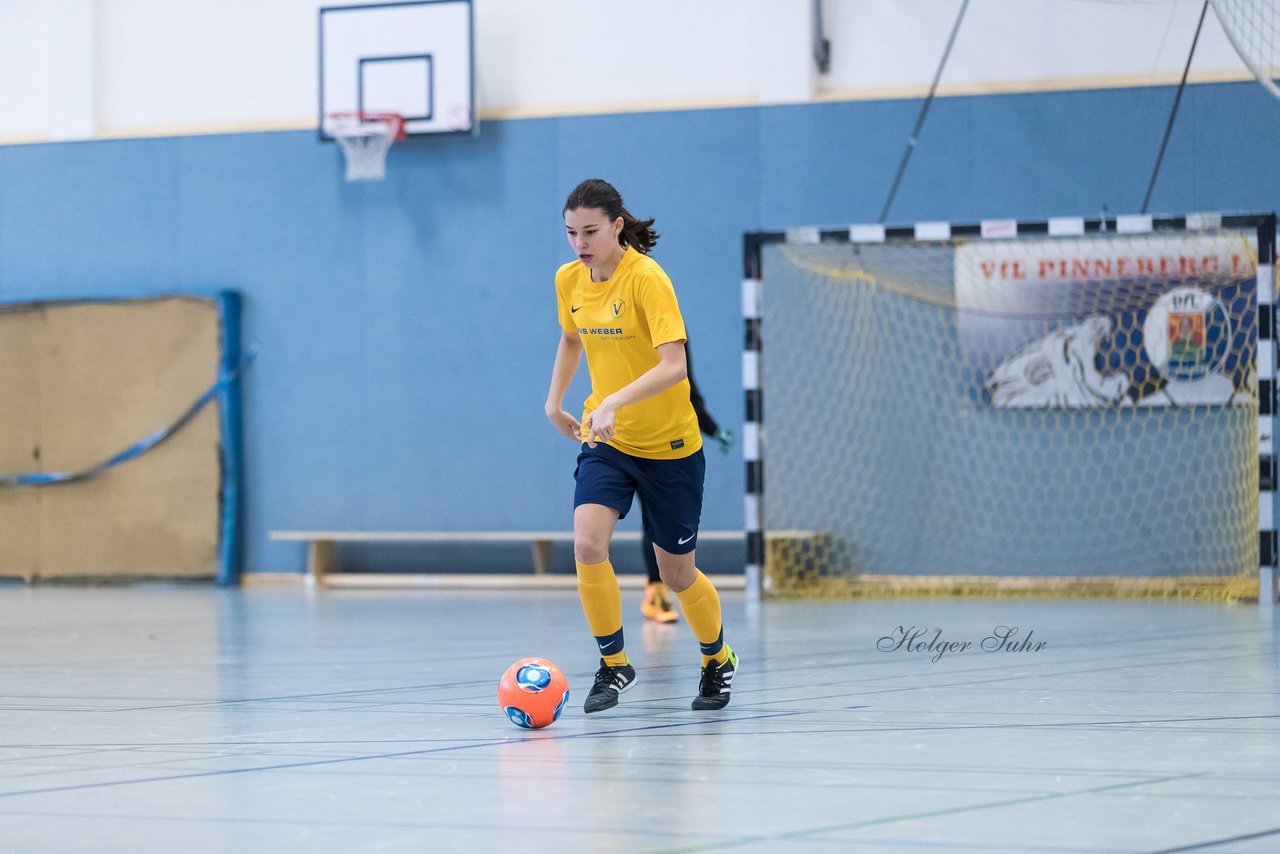 Bild 229 - HFV Futsalmeisterschaft